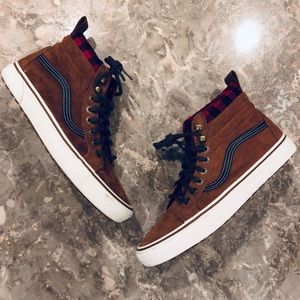 VANS SK8-HI MTE EDITION